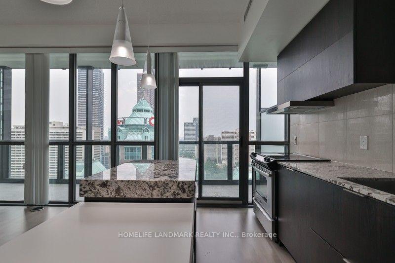 Photo 5 of Unit 2211, 101 Charles Street E, Toronto, Church-Yonge Corridor — HOMEH