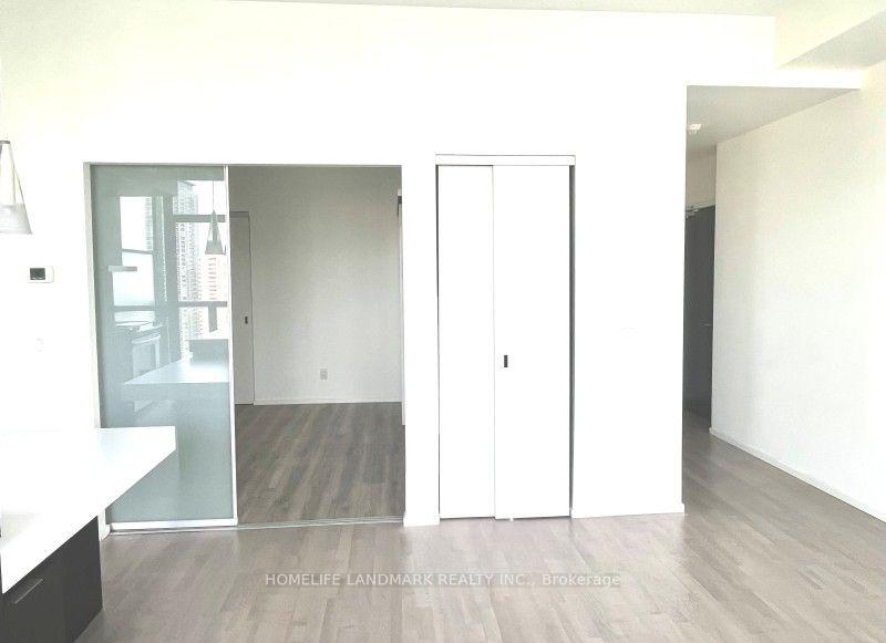 Photo 8 of Unit 2211, 101 Charles Street E, Toronto, Church-Yonge Corridor — HOMEH
