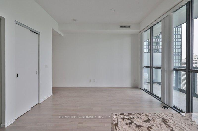 Photo 9 of Unit 2211, 101 Charles Street E, Toronto, Church-Yonge Corridor — HOMEH