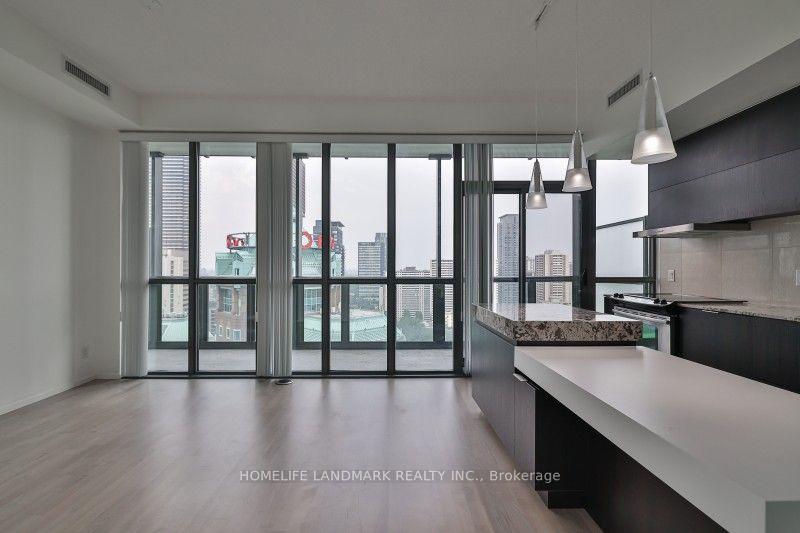 Photo 10 of Unit 2211, 101 Charles Street E, Toronto, Church-Yonge Corridor — HOMEH