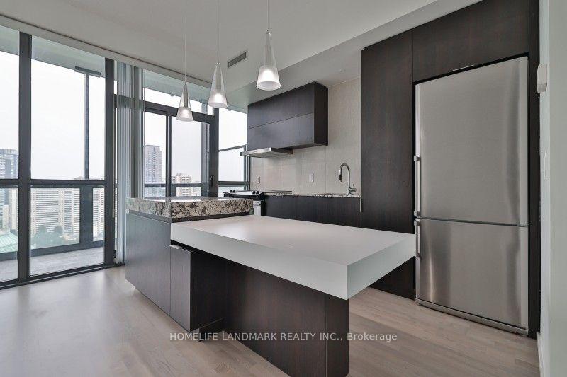 Photo 11 of Unit 2211, 101 Charles Street E, Toronto, Church-Yonge Corridor — HOMEH
