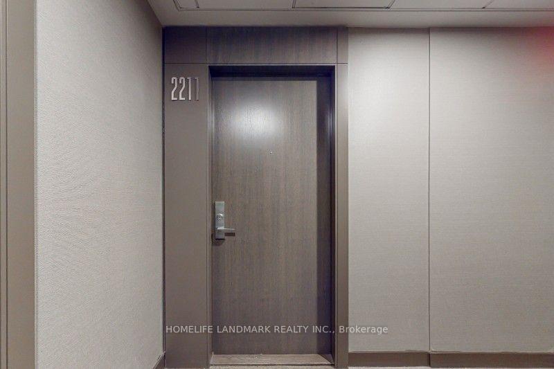 Photo 17 of Unit 2211, 101 Charles Street E, Toronto, Church-Yonge Corridor — HOMEH