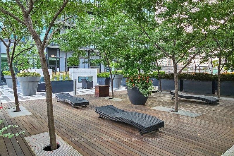 Photo 18 of Unit 2211, 101 Charles Street E, Toronto, Church-Yonge Corridor — HOMEH