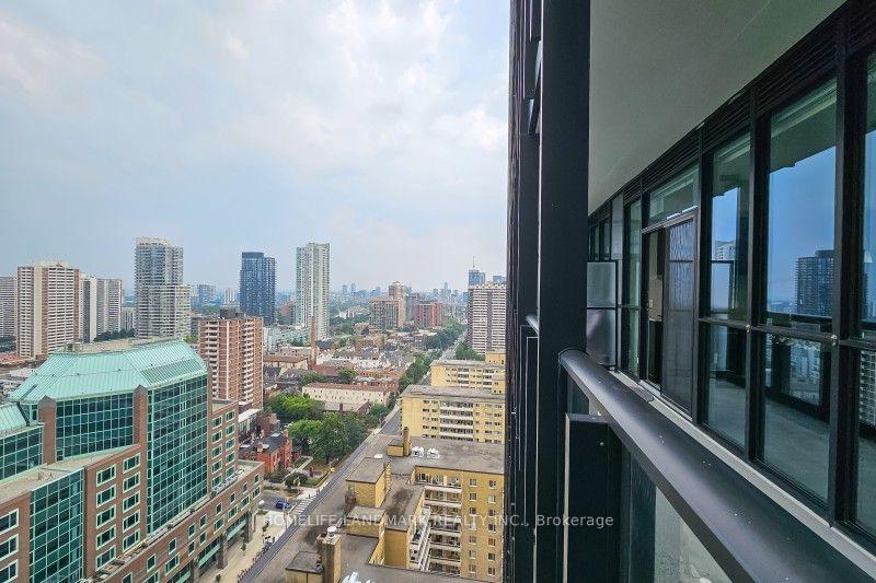 Photo 20 of Unit 2211, 101 Charles Street E, Toronto, Church-Yonge Corridor — HOMEH