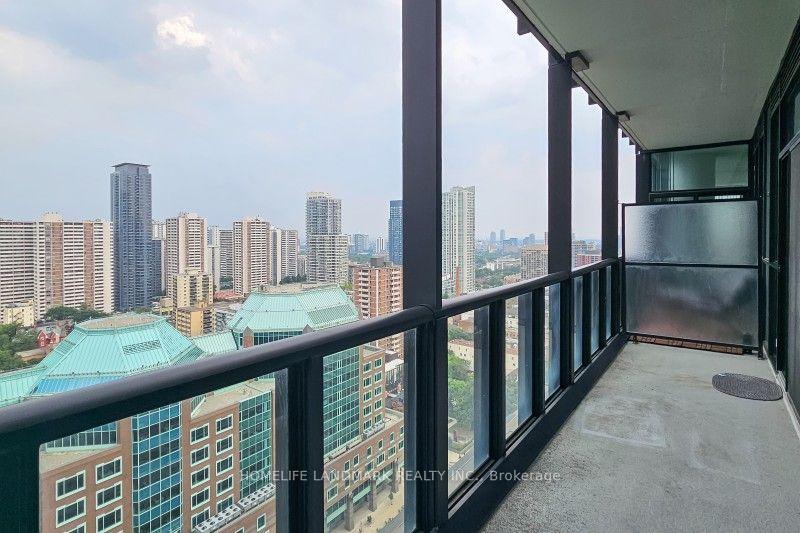 Photo 21 of Unit 2211, 101 Charles Street E, Toronto, Church-Yonge Corridor — HOMEH