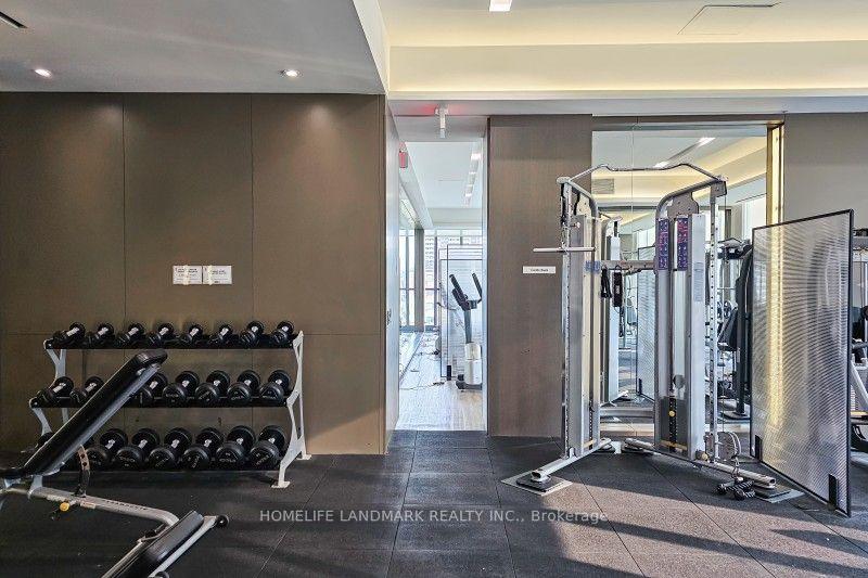 Photo 22 of Unit 2211, 101 Charles Street E, Toronto, Church-Yonge Corridor — HOMEH