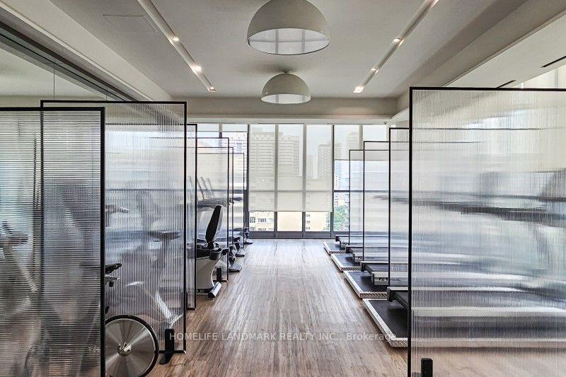 Photo 23 of Unit 2211, 101 Charles Street E, Toronto, Church-Yonge Corridor — HOMEH