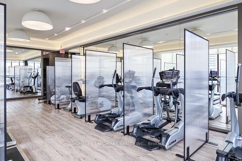 Photo 24 of Unit 2211, 101 Charles Street E, Toronto, Church-Yonge Corridor — HOMEH