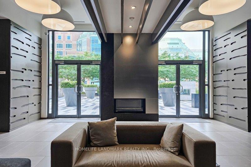 Photo 26 of Unit 2211, 101 Charles Street E, Toronto, Church-Yonge Corridor — HOMEH