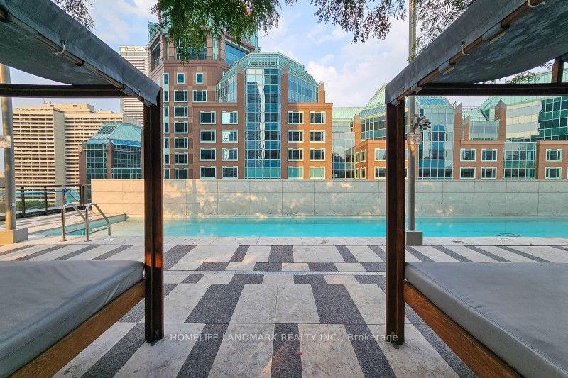 Photo 28 of Unit 2211, 101 Charles Street E, Toronto, Church-Yonge Corridor — HOMEH