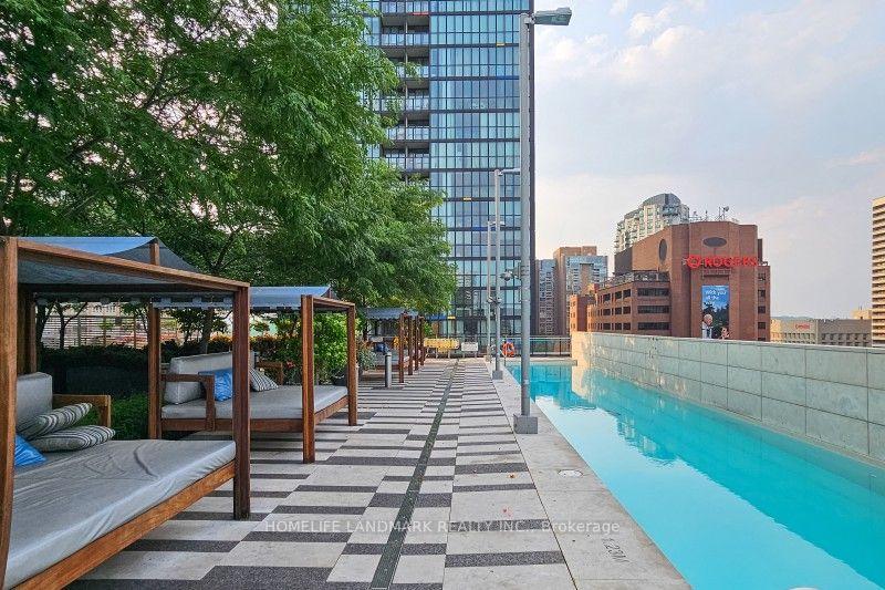 Photo 29 of Unit 2211, 101 Charles Street E, Toronto, Church-Yonge Corridor — HOMEH