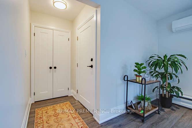 Photo 7 of Unit 2, 52 Vanevery Road, Etobicoke, Mimico — HOMEH