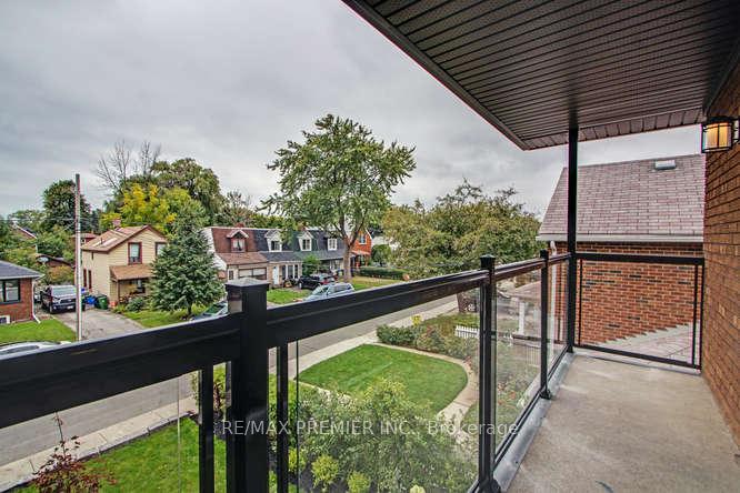 Photo 8 of Unit 2, 52 Vanevery Road, Etobicoke, Mimico — HOMEH