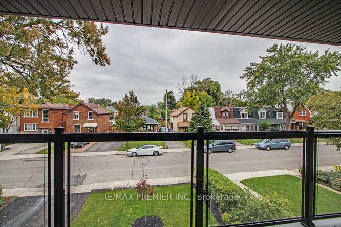 Photo 9 of Unit 2, 52 Vanevery Road, Etobicoke, Mimico — HOMEH