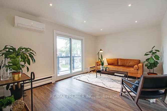Photo 10 of Unit 2, 52 Vanevery Road, Etobicoke, Mimico — HOMEH