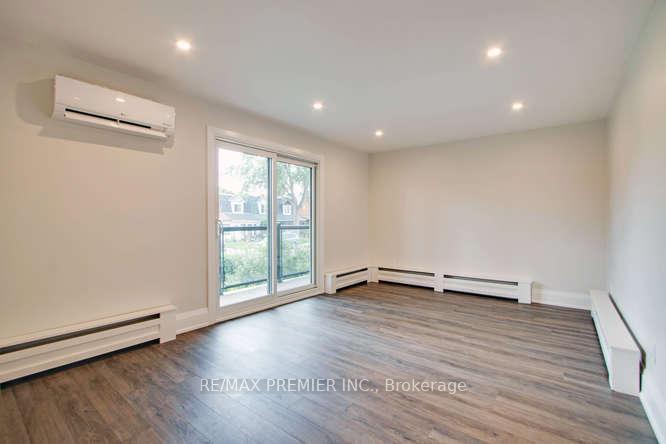 Photo 11 of Unit 2, 52 Vanevery Road, Etobicoke, Mimico — HOMEH