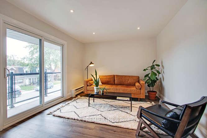 Photo 12 of Unit 2, 52 Vanevery Road, Etobicoke, Mimico — HOMEH