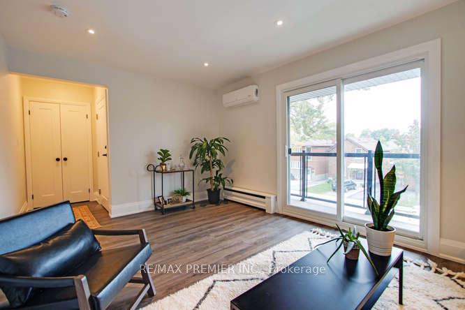 Photo 13 of Unit 2, 52 Vanevery Road, Etobicoke, Mimico — HOMEH