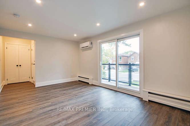Photo 14 of Unit 2, 52 Vanevery Road, Etobicoke, Mimico — HOMEH