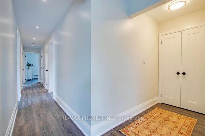 Photo 16 of Unit 2, 52 Vanevery Road, Etobicoke, Mimico — HOMEH