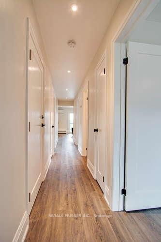 Photo 18 of Unit 2, 52 Vanevery Road, Etobicoke, Mimico — HOMEH