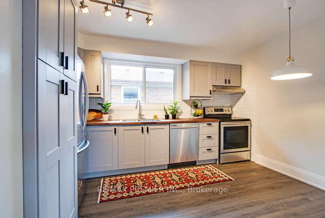 Photo 19 of Unit 2, 52 Vanevery Road, Etobicoke, Mimico — HOMEH