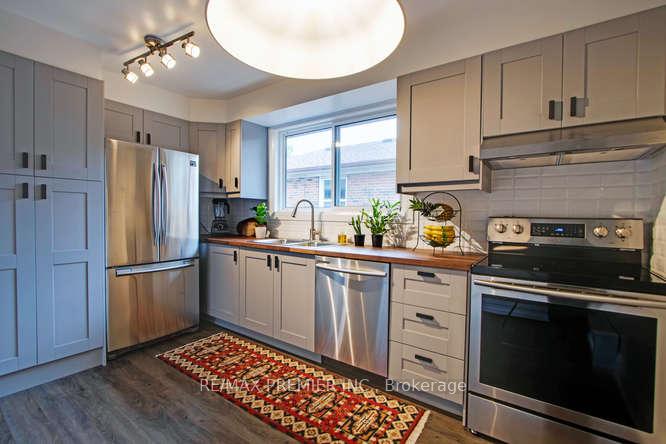 Photo 20 of Unit 2, 52 Vanevery Road, Etobicoke, Mimico — HOMEH