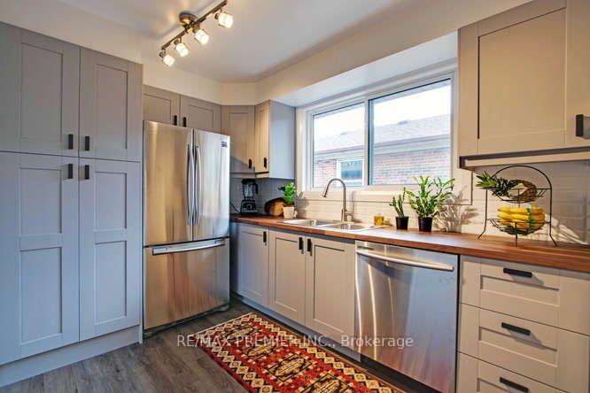 Photo 21 of Unit 2, 52 Vanevery Road, Etobicoke, Mimico — HOMEH