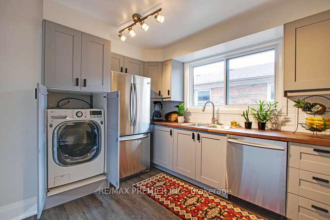 Photo 22 of Unit 2, 52 Vanevery Road, Etobicoke, Mimico — HOMEH