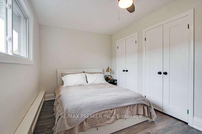 Photo 25 of Unit 2, 52 Vanevery Road, Etobicoke, Mimico — HOMEH
