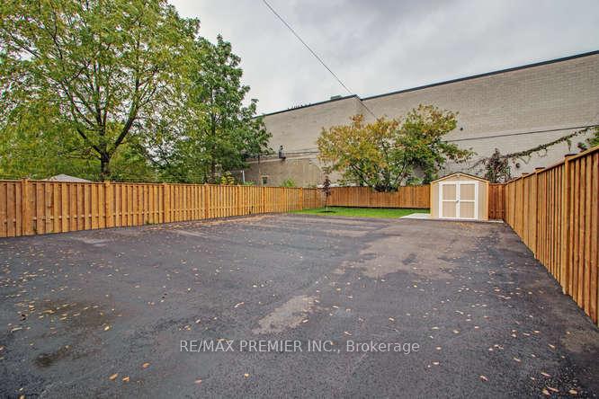 Photo 30 of Unit 2, 52 Vanevery Road, Etobicoke, Mimico — HOMEH