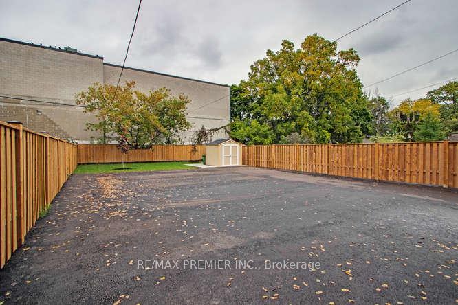 Photo 31 of Unit 2, 52 Vanevery Road, Etobicoke, Mimico — HOMEH