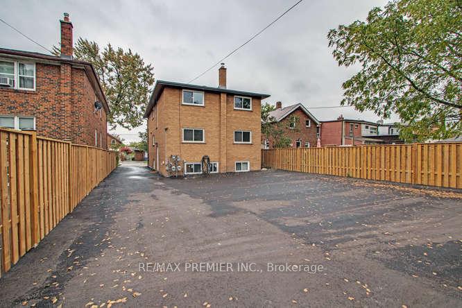 Photo 33 of Unit 2, 52 Vanevery Road, Etobicoke, Mimico — HOMEH