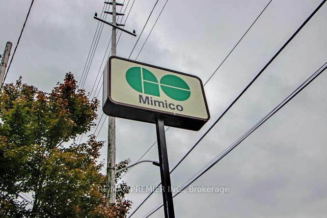 Photo 34 of Unit 2, 52 Vanevery Road, Etobicoke, Mimico — HOMEH