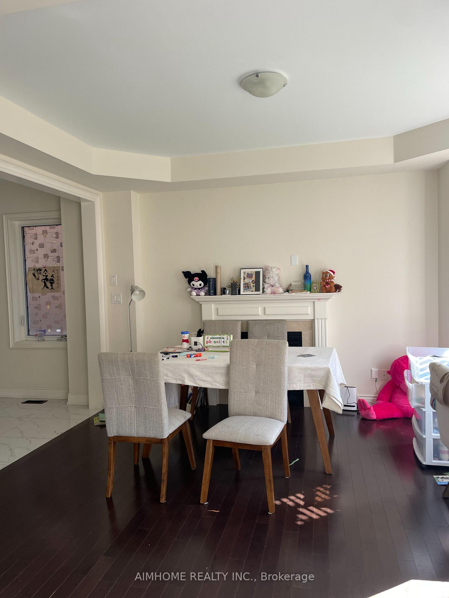 Photo 9 of Unit #2, 403 Grindstone Trail, Oakville, Joshua Meadows — HOMEH