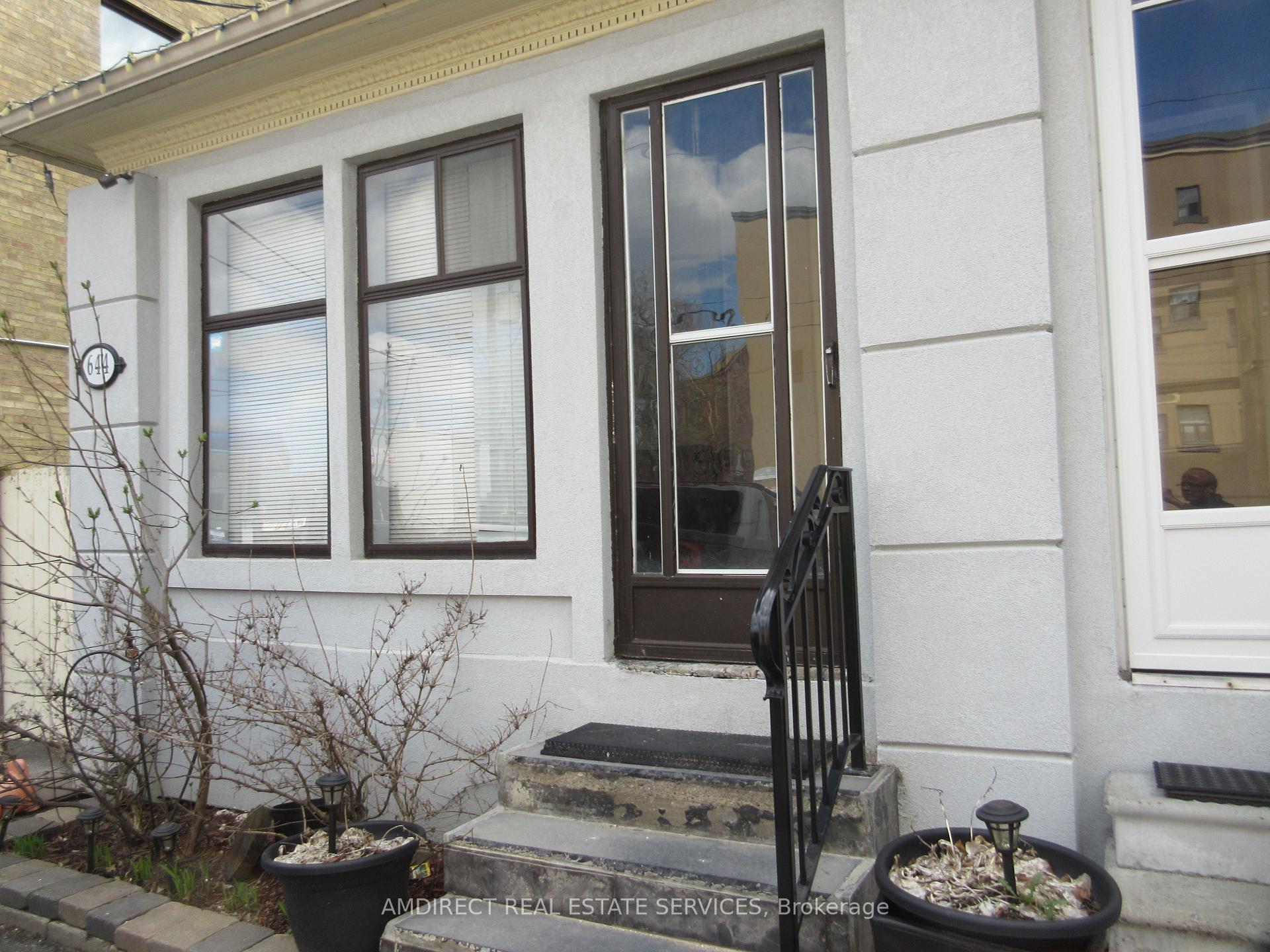 Photo 3 of 644 Vaughan Road, Toronto, Oakwood Village — HOMEH
