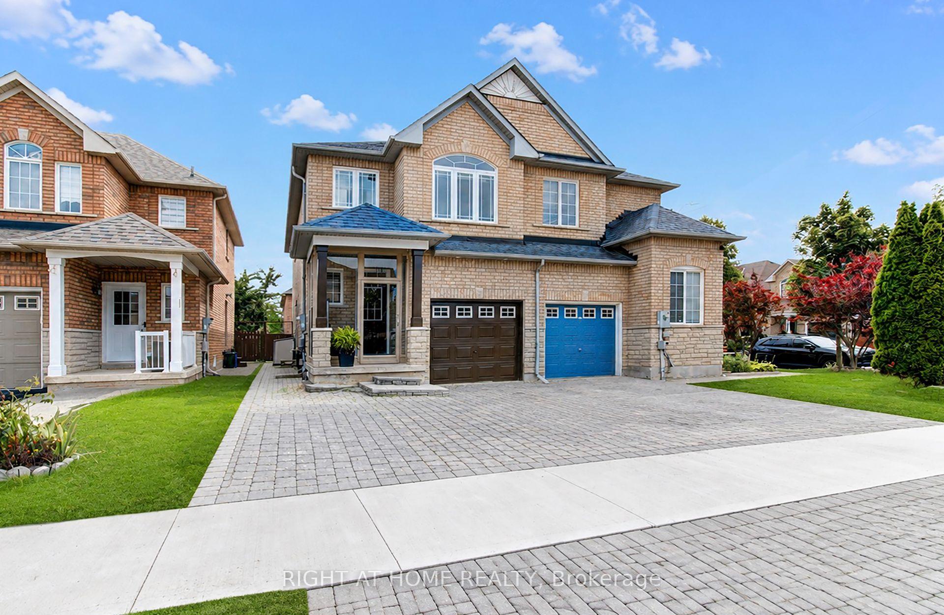 Photo 1 of 116 Nasir Crescent, Vaughan, Vellore Village — HOMEH