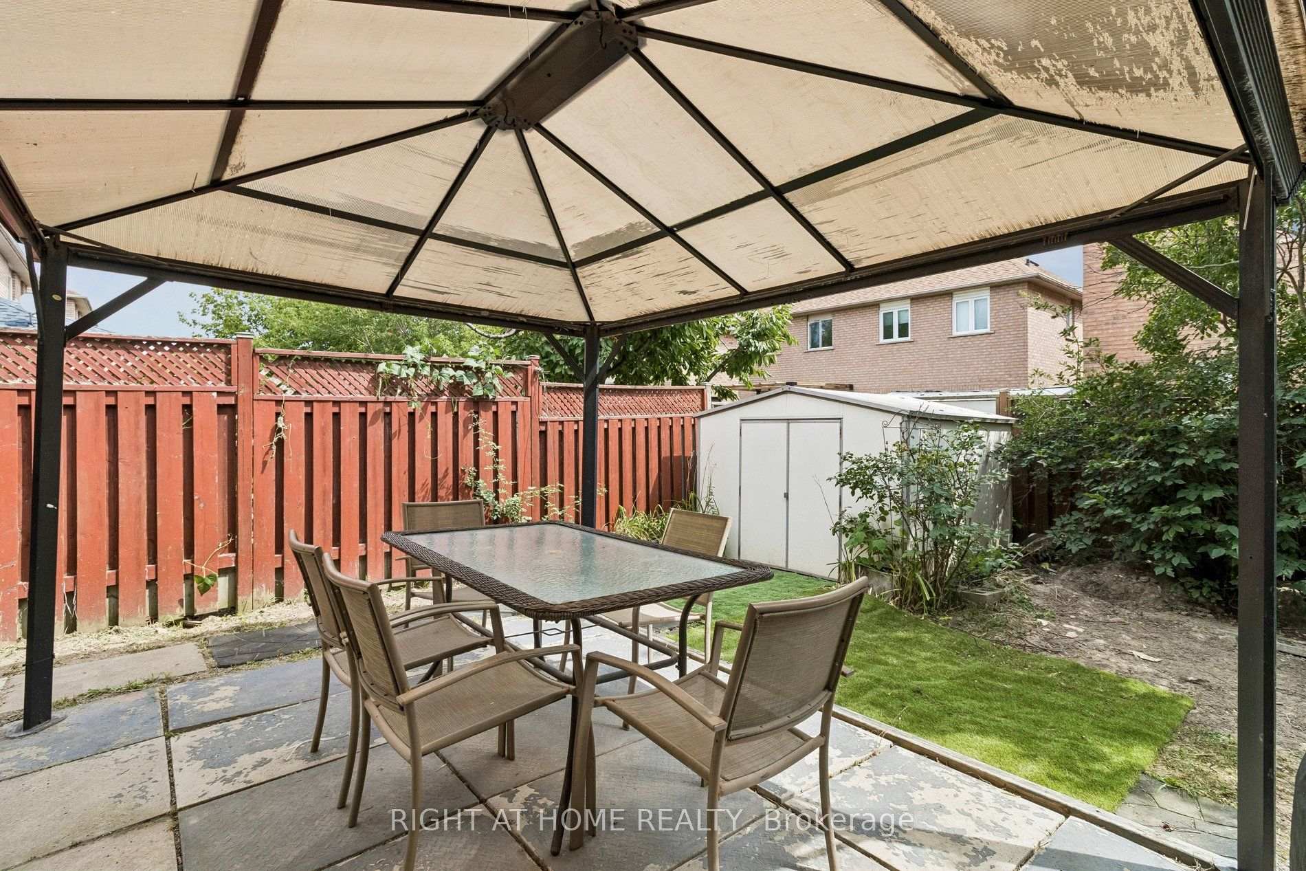 Photo 42 of 116 Nasir Crescent, Vaughan, Vellore Village — HOMEH