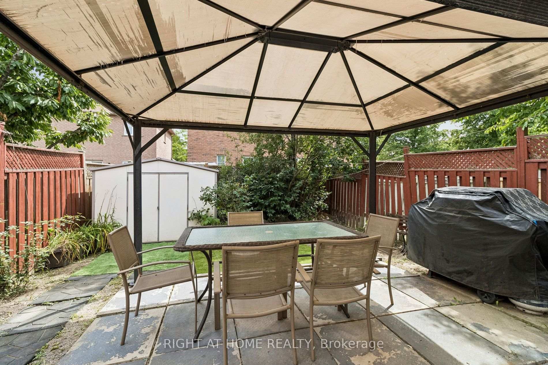 Photo 44 of 116 Nasir Crescent, Vaughan, Vellore Village — HOMEH