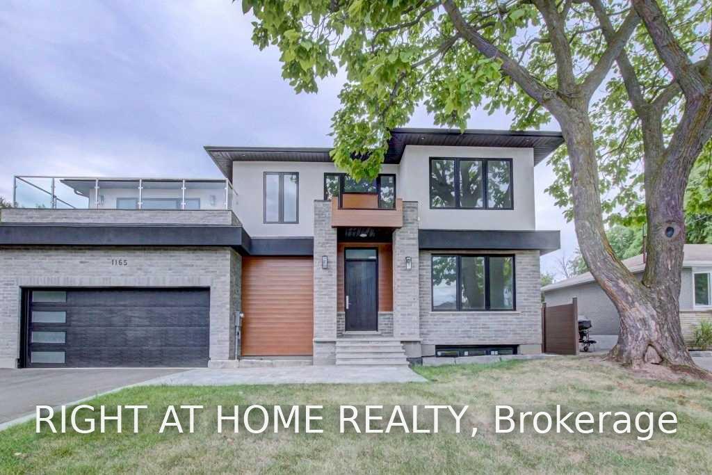 Photo 2 of 1165 Pinegrove Road, Oakville, West — HOMEH