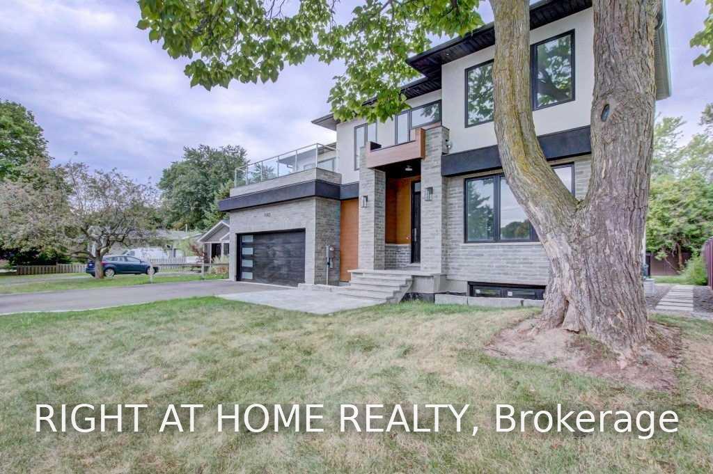 Photo 27 of 1165 Pinegrove Road, Oakville, West — HOMEH