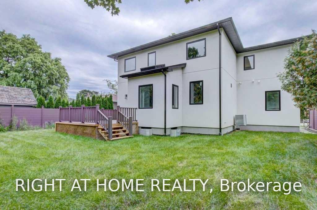 Photo 29 of 1165 Pinegrove Road, Oakville, West — HOMEH