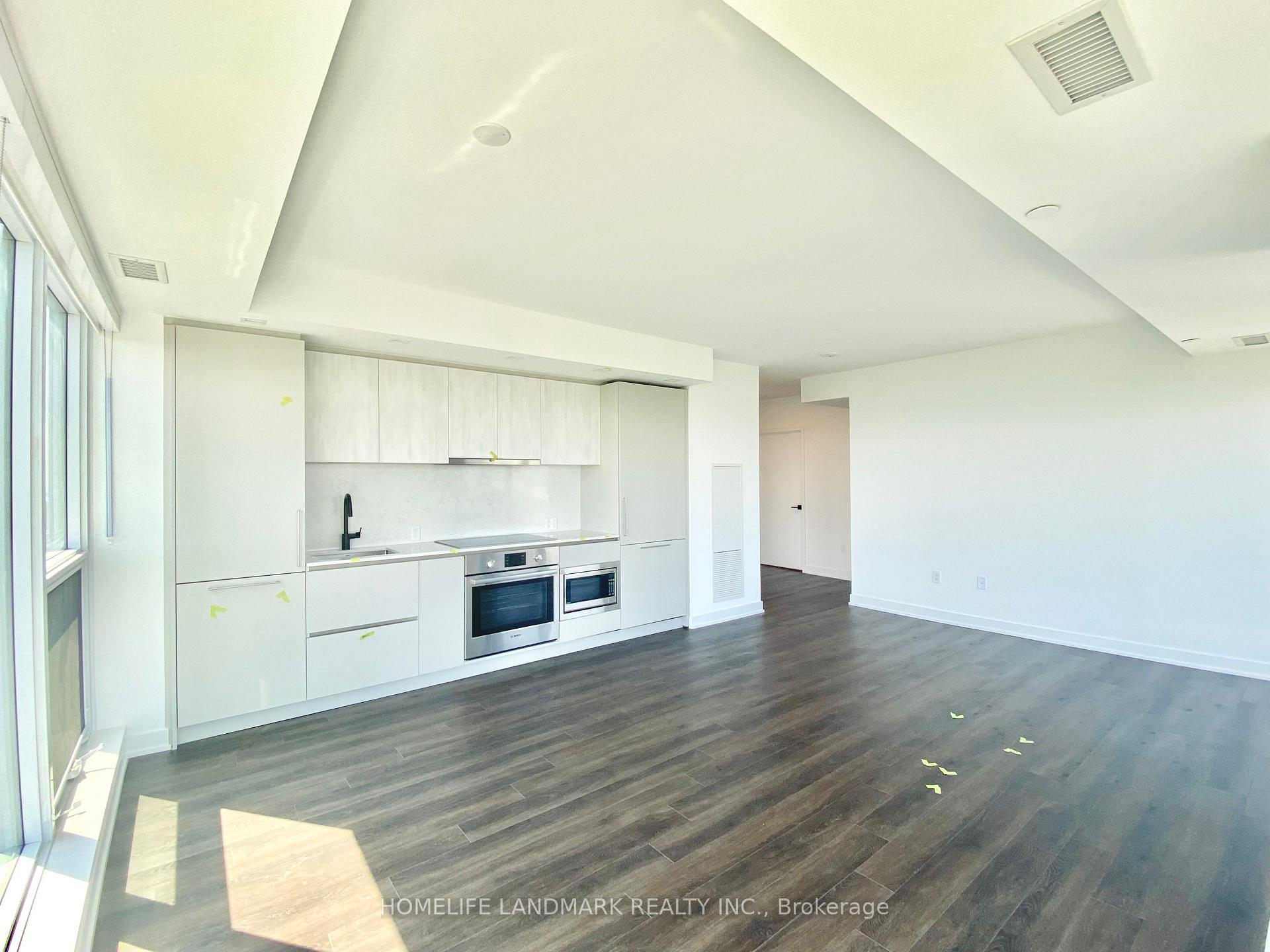 Photo 3 of Unit 2807, 609 Sherbourne Street, Toronto, North St. James Town — HOMEH