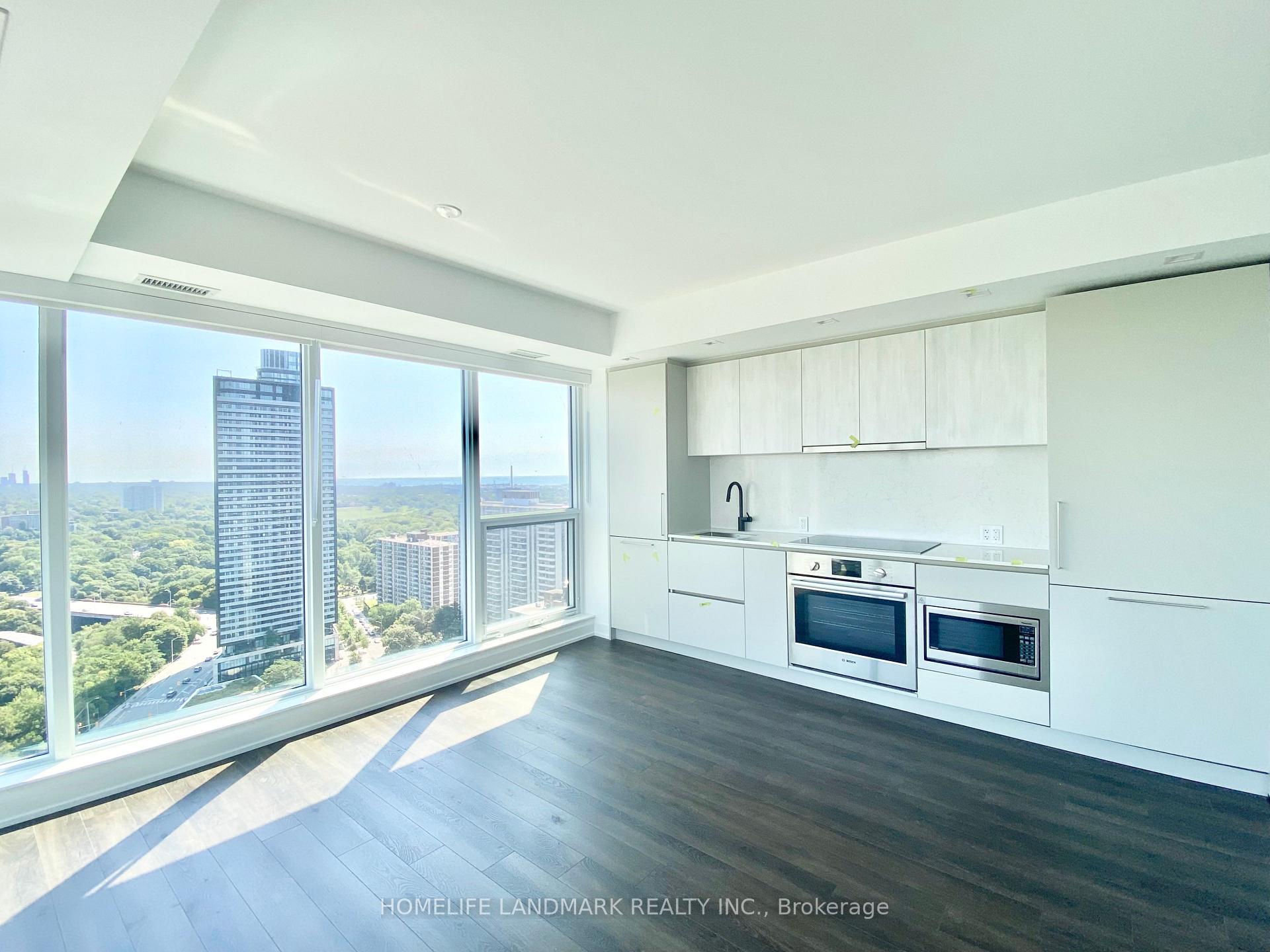 Photo 4 of Unit 2807, 609 Sherbourne Street, Toronto, North St. James Town — HOMEH