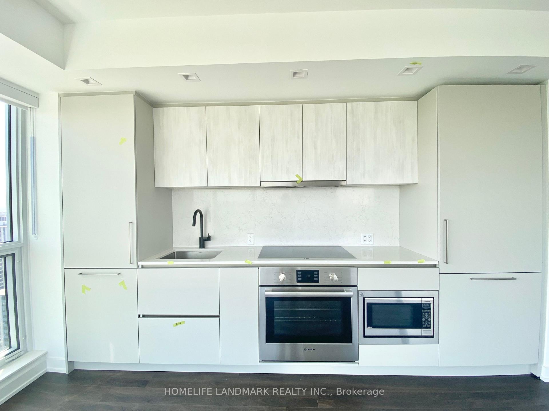 Photo 5 of Unit 2807, 609 Sherbourne Street, Toronto, North St. James Town — HOMEH