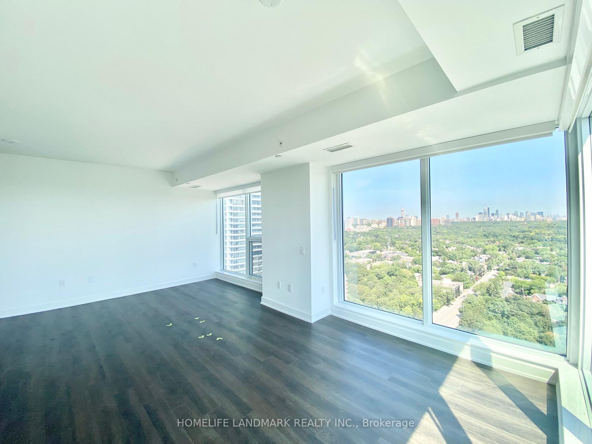 Photo 7 of Unit 2807, 609 Sherbourne Street, Toronto, North St. James Town — HOMEH