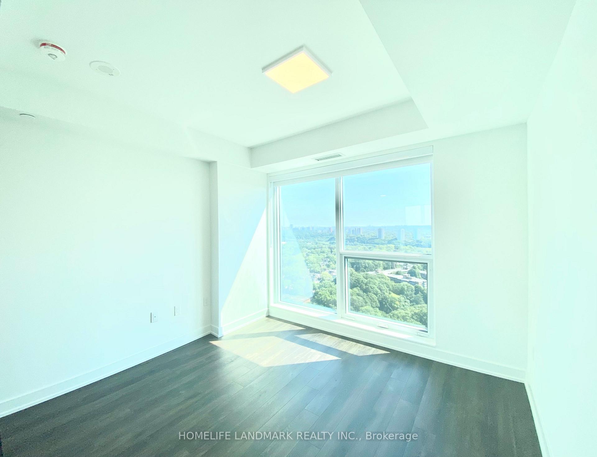 Photo 8 of Unit 2807, 609 Sherbourne Street, Toronto, North St. James Town — HOMEH