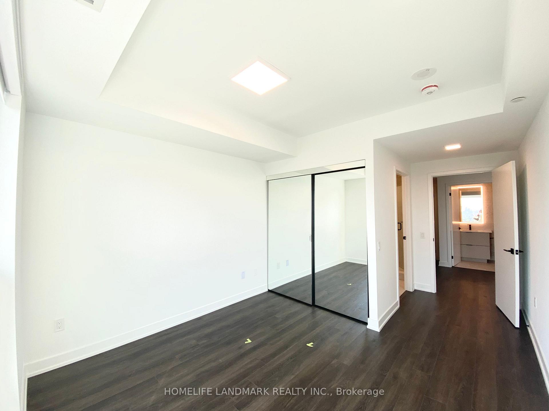 Photo 9 of Unit 2807, 609 Sherbourne Street, Toronto, North St. James Town — HOMEH