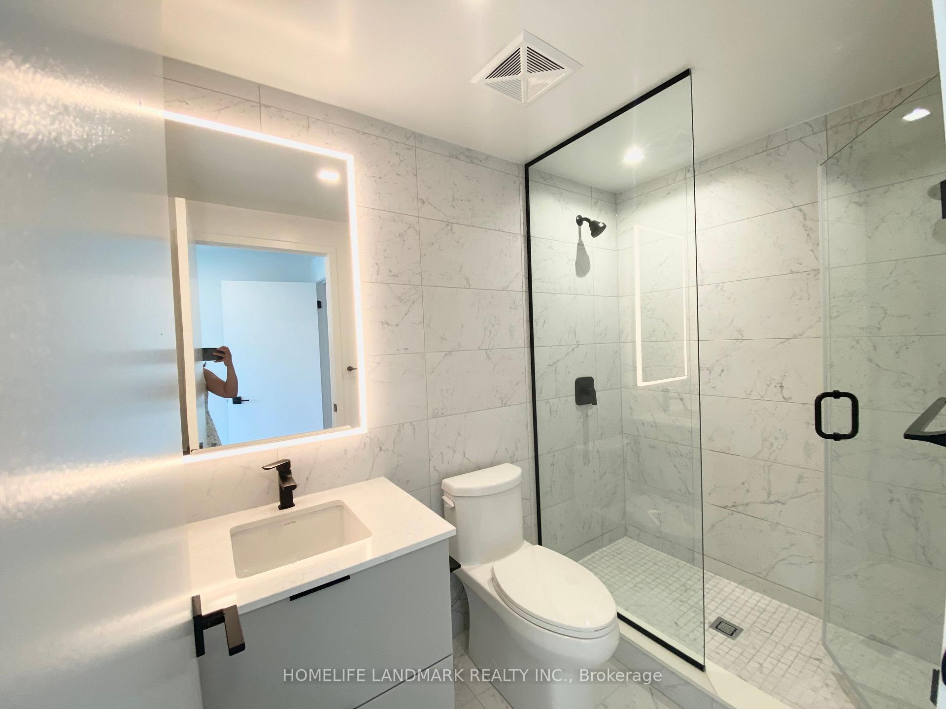 Photo 10 of Unit 2807, 609 Sherbourne Street, Toronto, North St. James Town — HOMEH