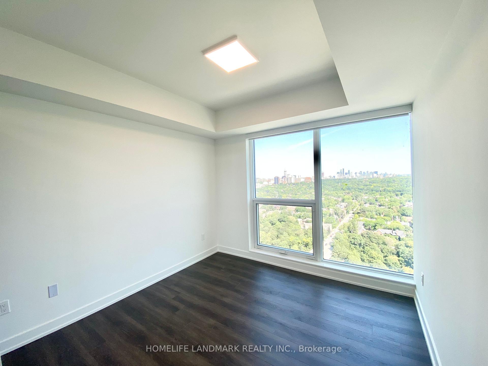 Photo 11 of Unit 2807, 609 Sherbourne Street, Toronto, North St. James Town — HOMEH